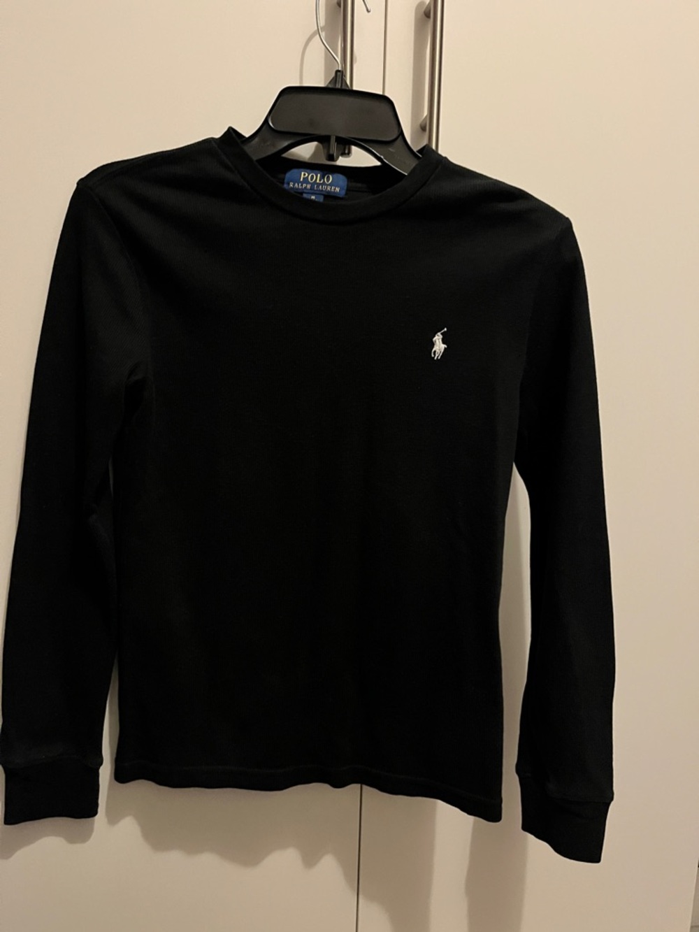 Polo Ralph Lauren long sleeve sweater size 20/12 for boys